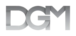 DGM Builders Logo