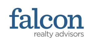 Falcon-Logo