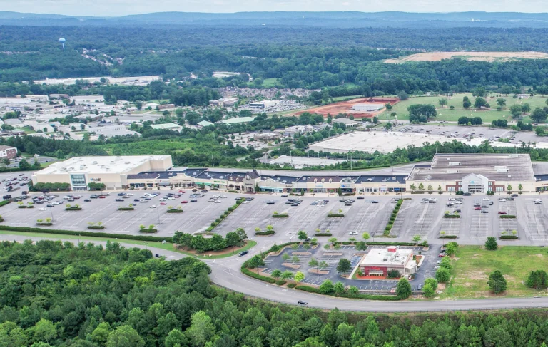 Pinnacle Trussville Alabama