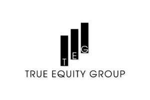 TEG investment firm logo