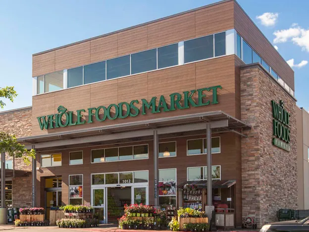 Whole Foods Market at Village on the Parkway