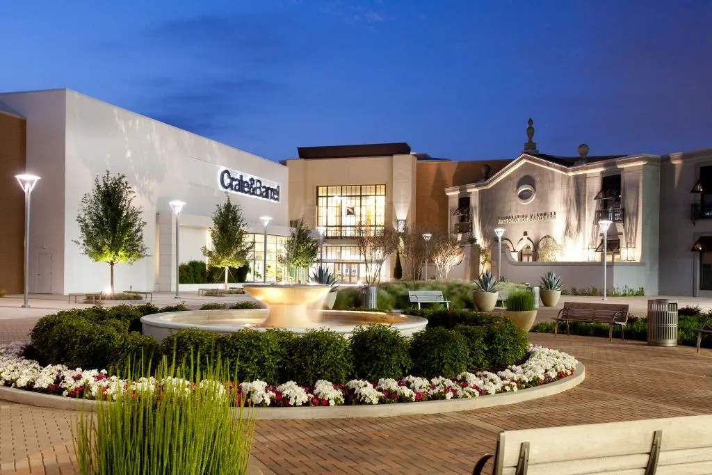 Willow Bend exterior