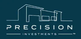 Precision Investments branding