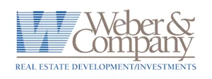 Weber Company logo